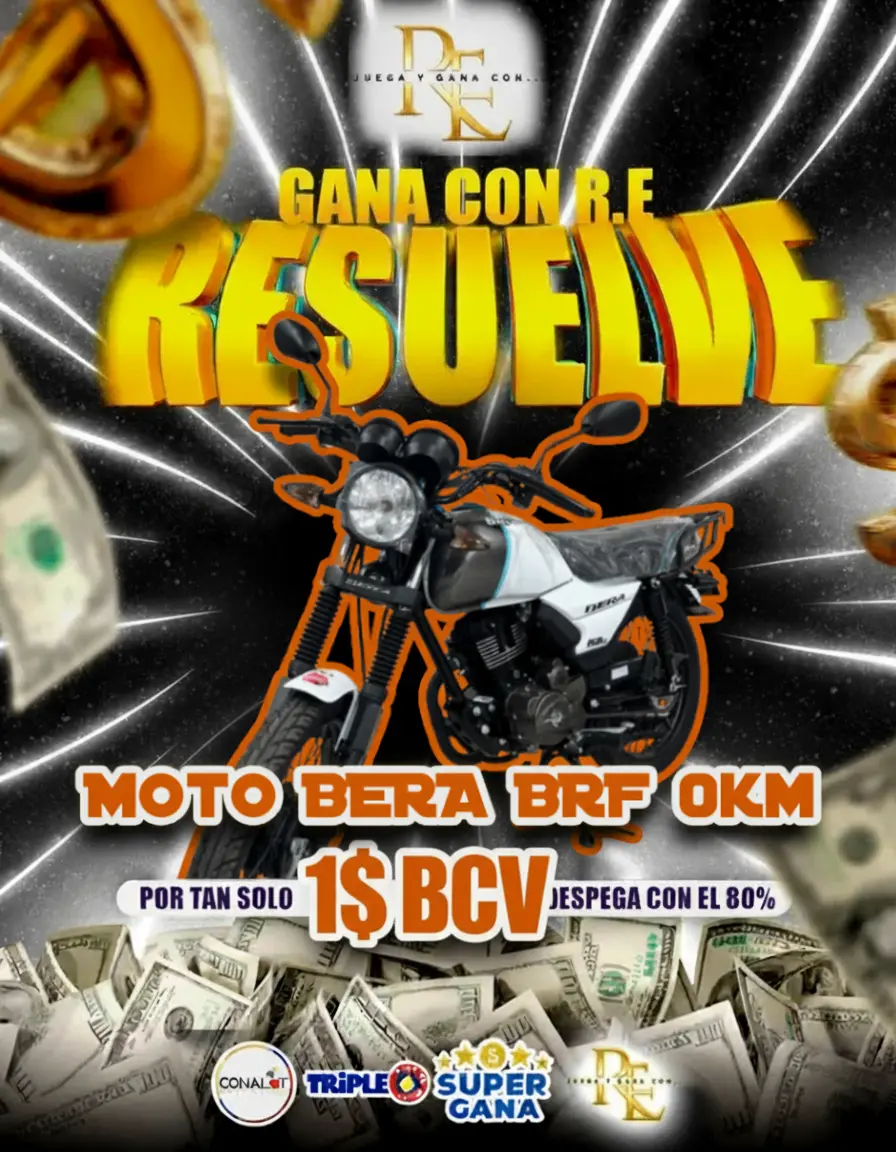 1000$ EN EFECTIVO!